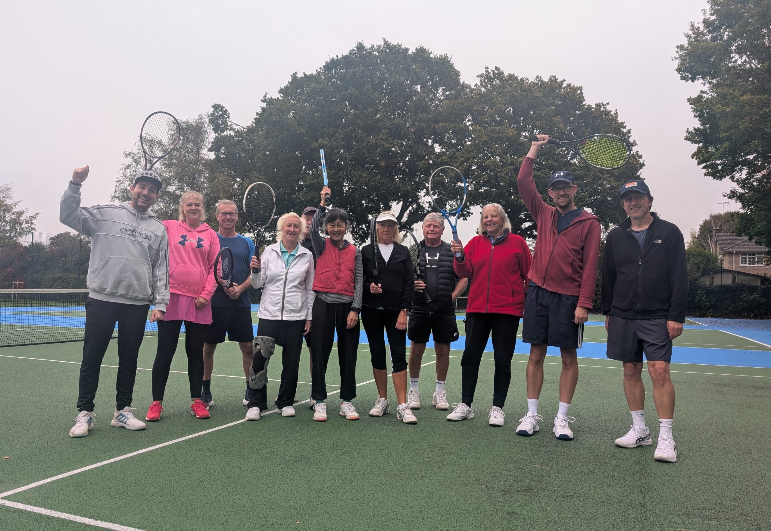 Adastra Tennis Club Adastra Tennis Club